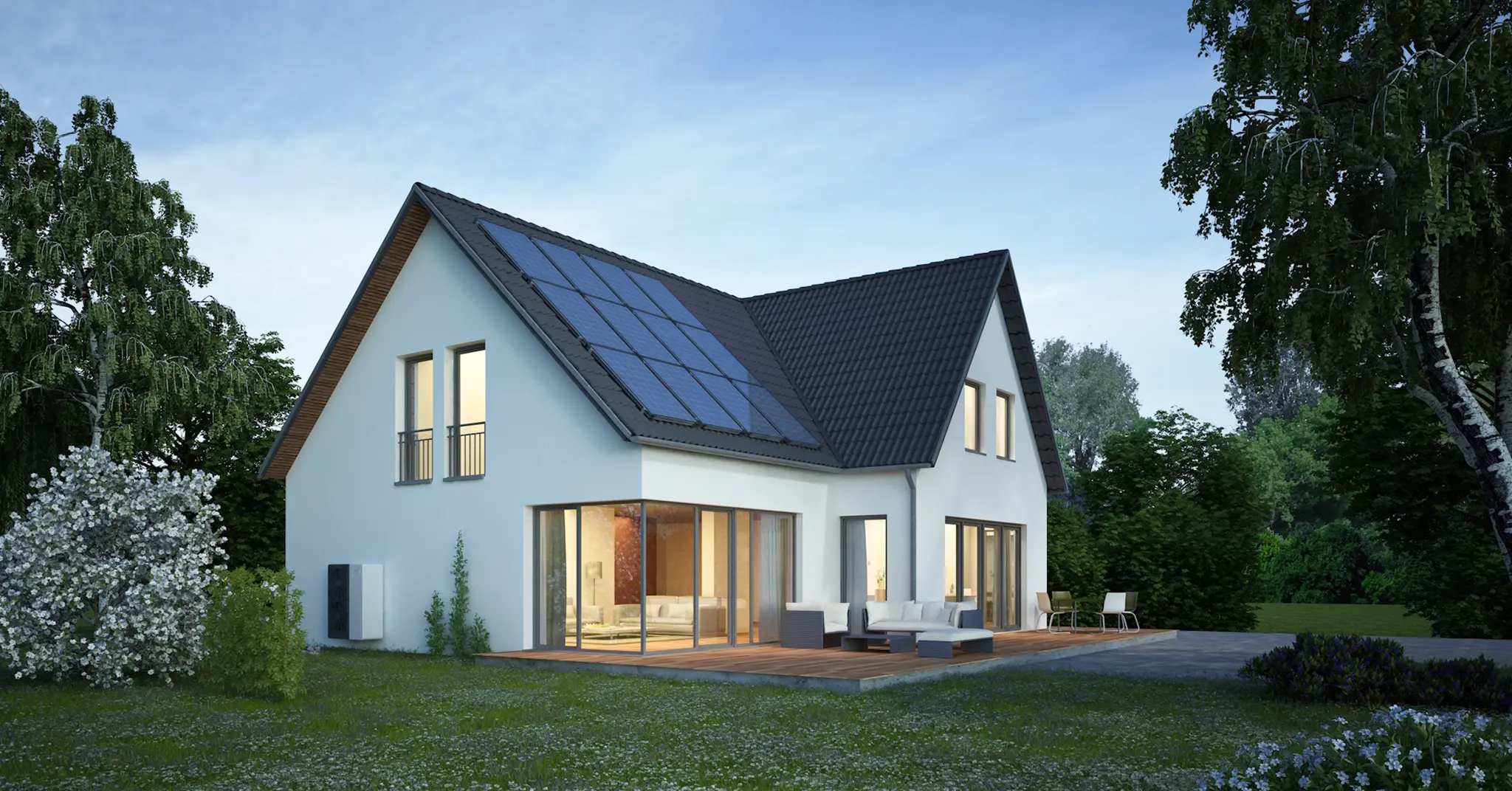 Stavby a rekonštrukcie